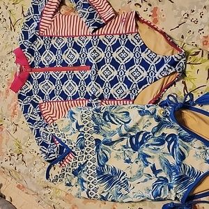 Cabana Life Swimwear set